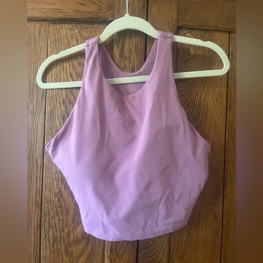 CRZ YOGA Butterluxe Bra